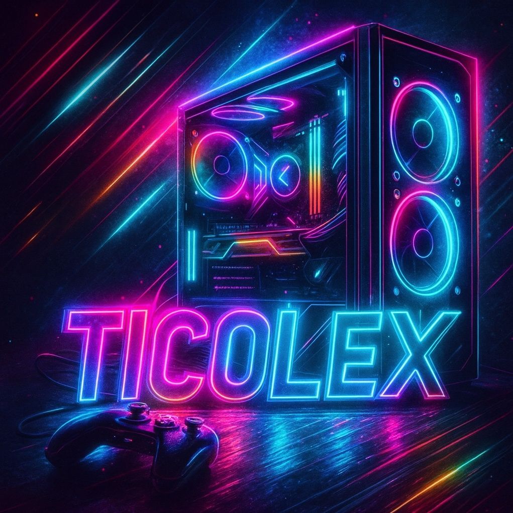 TicoLex TikTok